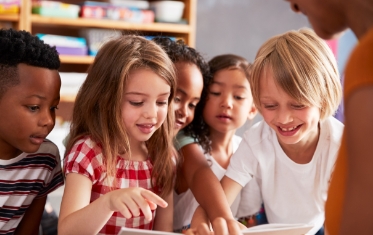 Reading and Literacy Today